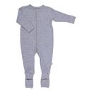 Nightsuit 2in1 sesame mel 100