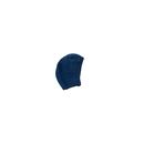 Lilano Erstlingsmtze Wollfrottee Plsch UNI marine 68
