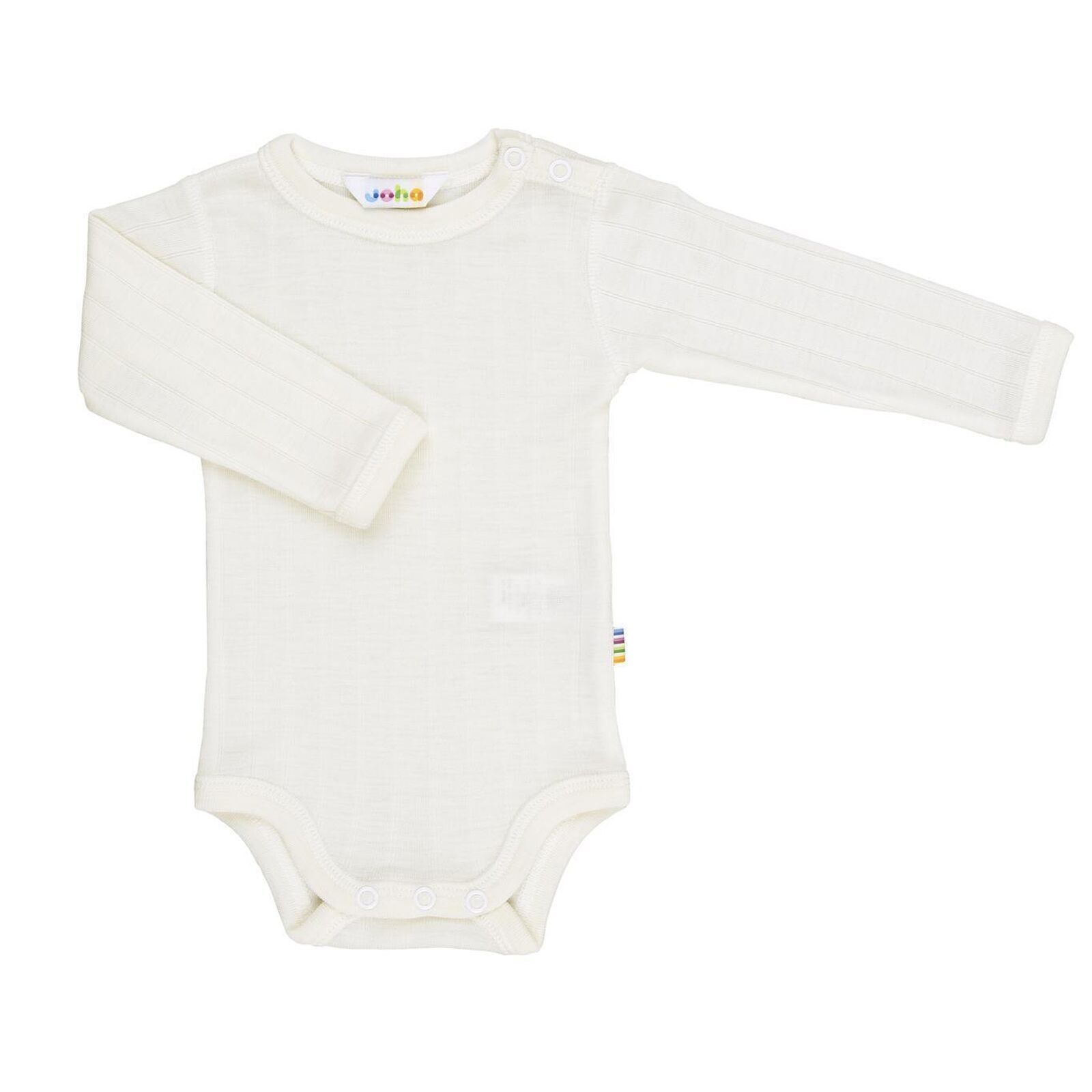 Body w/long sleeves offwhite 80