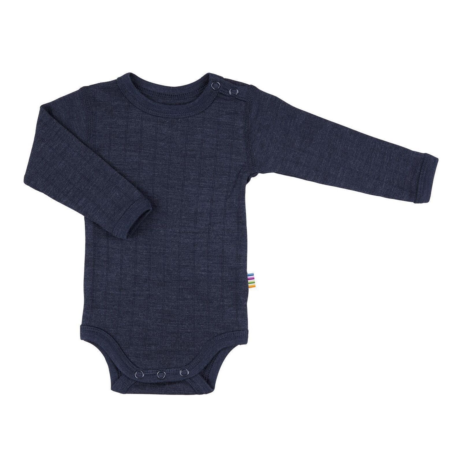 Body w/long sleeves marine 60