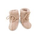 ENGEL Baby Schuhe Wollfleece