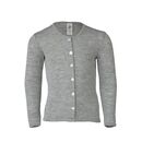 ENGEL Kinder Strickjacke Wolle/Seide