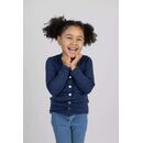 ENGEL Kinder Strickjacke Wolle/Seide