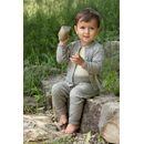 ENGEL Natur Baby Strickjacke Wolle/Seide