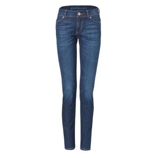 Jeans Womens Slim von goodsociety