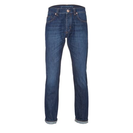 Mens Slim Straight