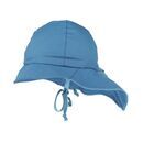 Pickapooh Kinder Sonnenhut Feuerwehr jeans (UV60) 50