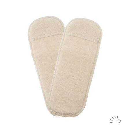 PoPoLiNi Stoffwindel Booster Einlage Easyfree