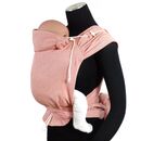 DIDYMOS Babytrage DidyTai Chili