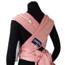 DIDYMOS Babytrage DidyTai Chili