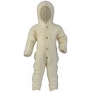 ENGEL Baby Overall Wollfleece natur 62/68