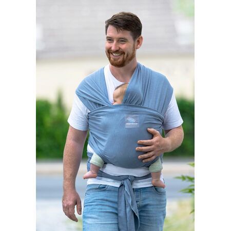 manduca SLING, skyblue
