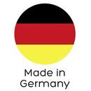 ENGEL Baby Overall Wollfleece hellgrau melange 74/80