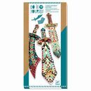 DIY: Mosaik- Piratenschwerter von DJECO