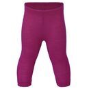 ENGEL Baby Leggings himbeere 74/80