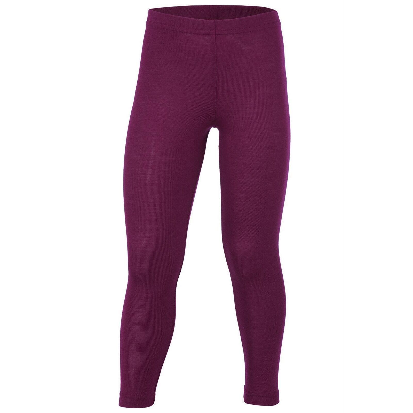 ENGEL Kinder Leggings orchidee 104