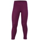 ENGEL Kinder Leggings orchidee 128
