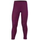 ENGEL Kinder Leggings orchidee 140
