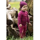 ENGEL Baby und Kinder Mtze orchidee 62/68