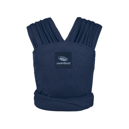 manduca Tragetuch SLING navy