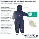 Regenbekleidung - Regenoverall für Kinder von BMS