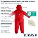 Kinder Regenoverall von BMS