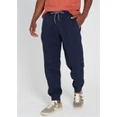 Jogg Chino navy S