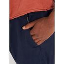 Jogg Chino navy S