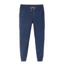 Jogg Chino navy S