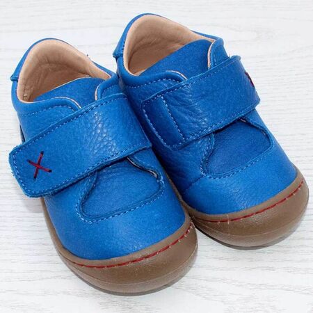 POLOLO Kinder Barfuschuhe Primero