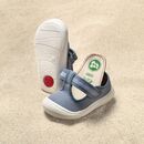 POLOLO Kinder Schuhe Sandale Arena VEGAN