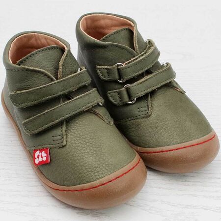 POLOLO Kinder Barfuschuhe Nino