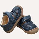 POLOLO Kinder Schuhe Sandale Verano Blau 20