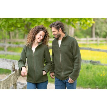 Damen-Jacke