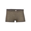 Engel Damen Shorts Wolle/Seide