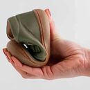 POLOLO Kinder Schuhe Nino Wollfutter Grn 23