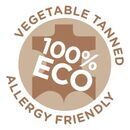 POLOLO Kinder Schuhe Nino Wollfutter Rot 22