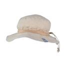 Pickapooh Sonnenhut Olaf Leinen beige 56