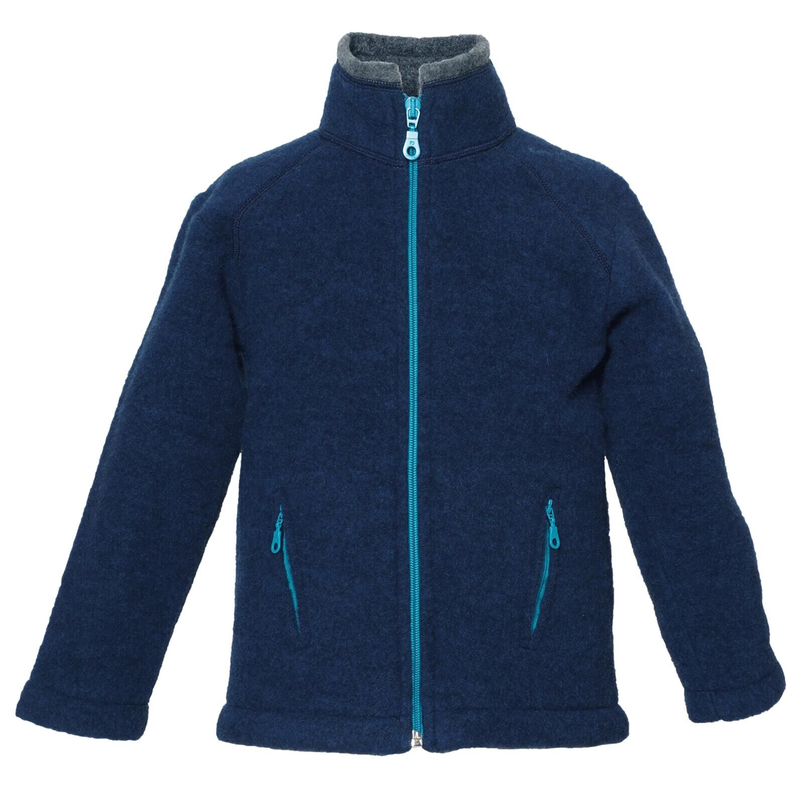 Fleecejacke Colori von Reiff
