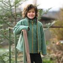 Fleecejacke Colori von Reiff