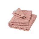 disana Baby Waben-Strickdecke