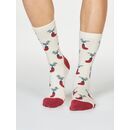 Christmas Sock Box von Thought