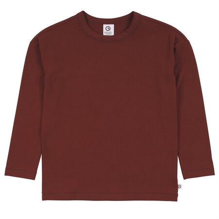 Langarmshirt Cozy me Kinder von msli