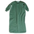 Reiff Kinder Fleeceschlafsack mit Arm reine Merinowolle