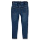 Jeans blue 140