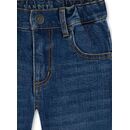Jeans blue 140