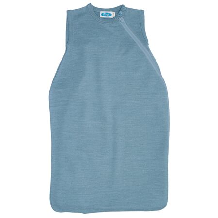 Reiff Kinder Schlafsack Wolle/Seide ohne Arm