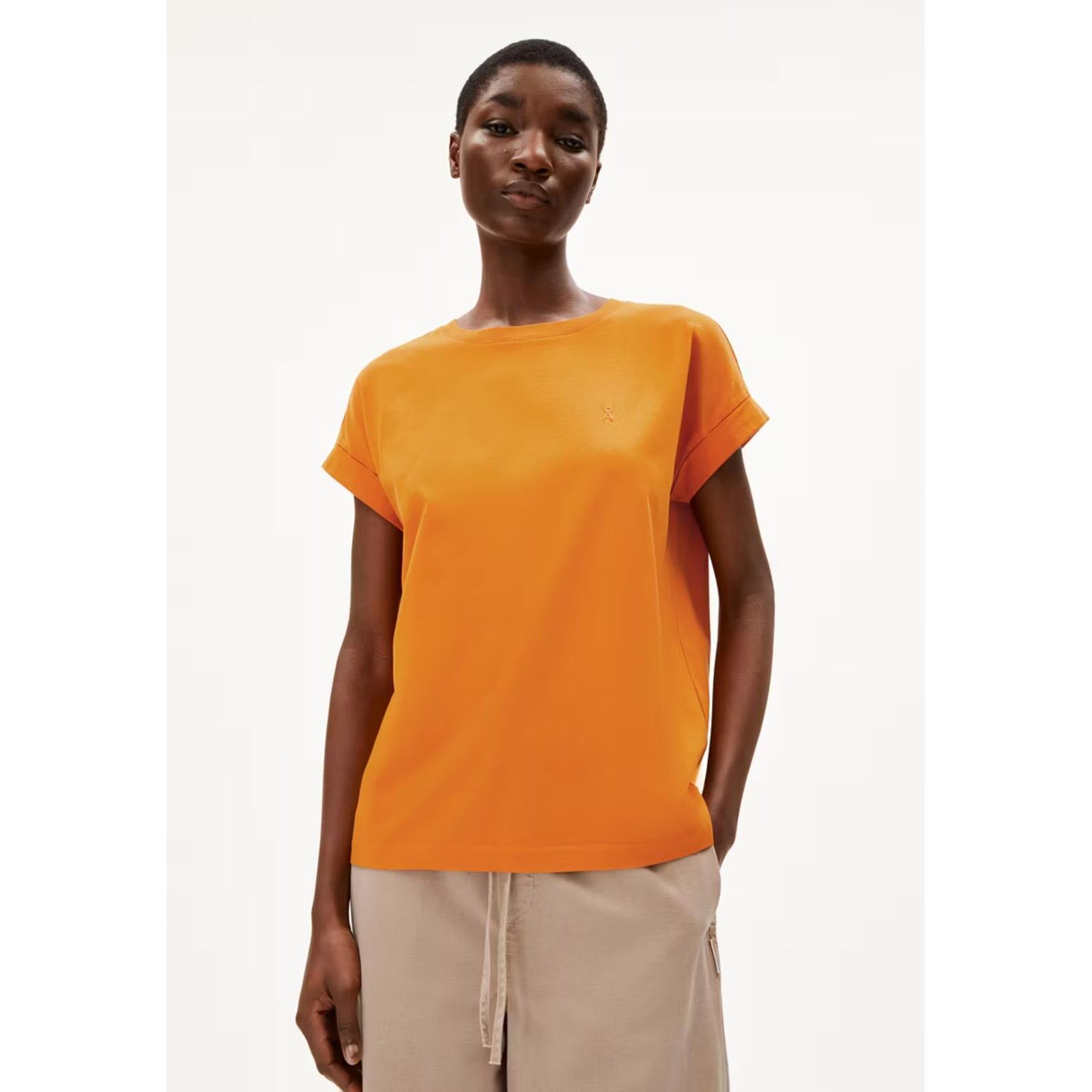 ARMEDANGELS Damen T-Shirt IDAARA