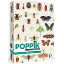 Poppik Puzzle Insekten (500 Teile)