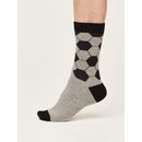 Football Socks In A Bag von Thought